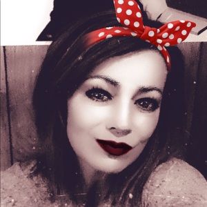 Meet your Posher, Dawn